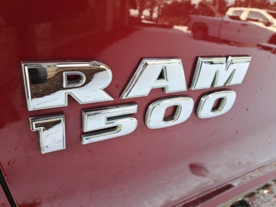 2013 RAM 1500 SLT