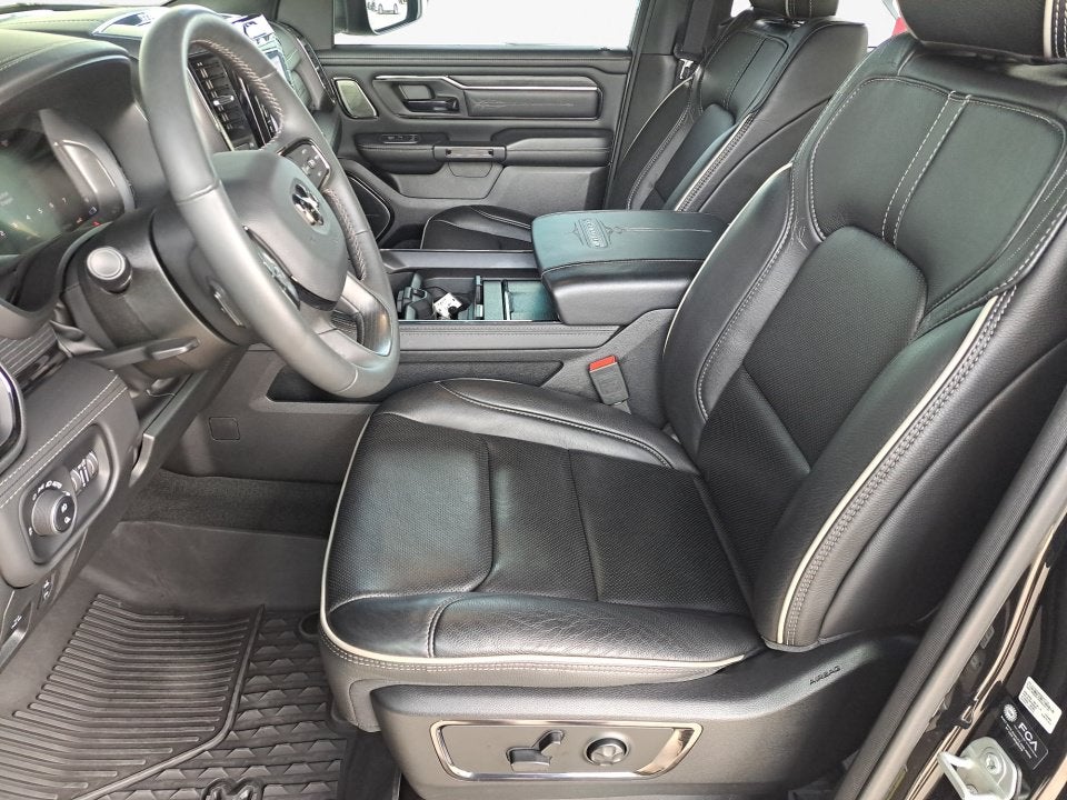 2024 RAM 1500 Limited Crew Cab 4x4 5'7" Box