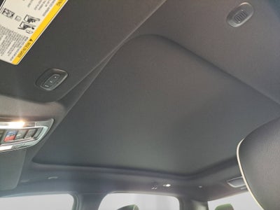 2024 RAM 1500 Limited Crew Cab 4x4 5'7" Box