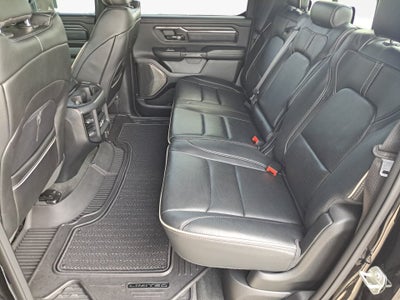 2024 RAM 1500 Limited Crew Cab 4x4 5'7" Box