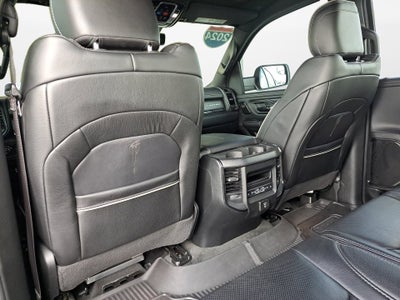 2024 RAM 1500 Limited Crew Cab 4x4 5'7" Box