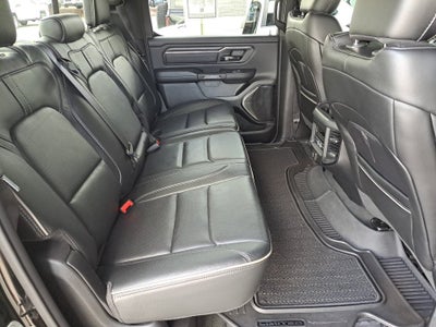 2024 RAM 1500 Limited Crew Cab 4x4 5'7" Box