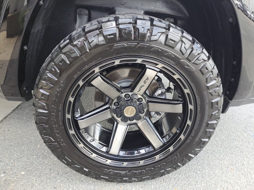 2024 RAM 1500 Limited Crew Cab 4x4 5'7" Box