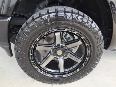 2024 RAM 1500 Limited Crew Cab 4x4 5'7" Box