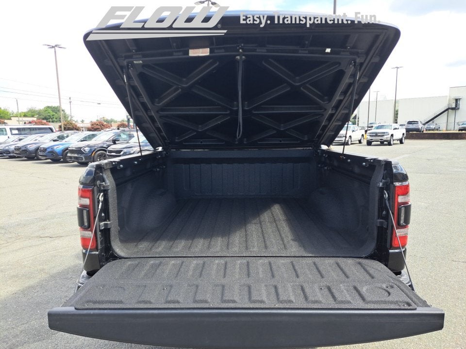 2024 RAM 1500 Limited Crew Cab 4x4 5'7" Box