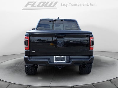 2024 RAM 1500 Limited Crew Cab 4x4 5'7" Box