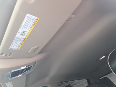 2020 RAM 1500 Laramie Crew Cab 4x4 5'7" Box