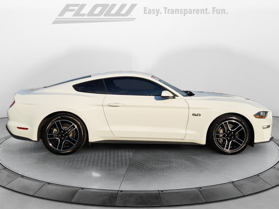 2022 Ford Mustang GT