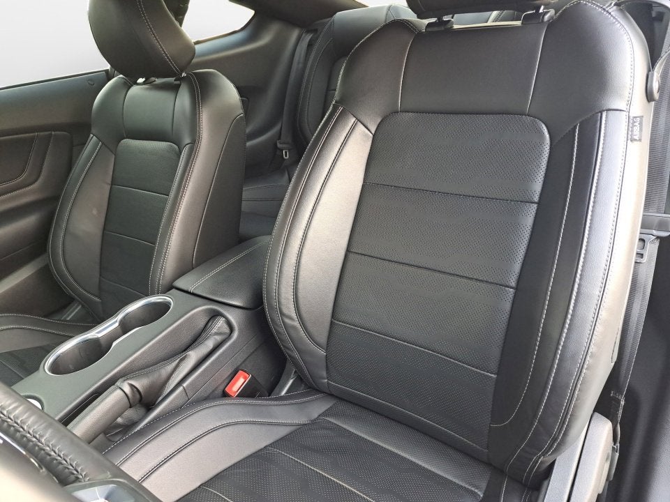 2022 Ford Mustang GT