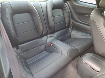 2022 Ford Mustang GT