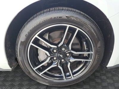 2022 Ford Mustang GT