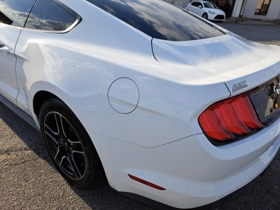 2022 Ford Mustang GT