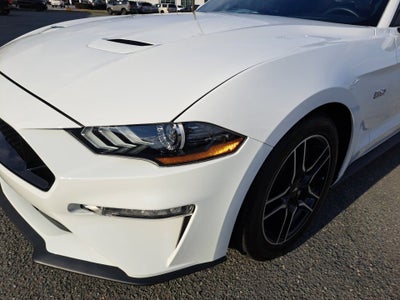 2022 Ford Mustang GT