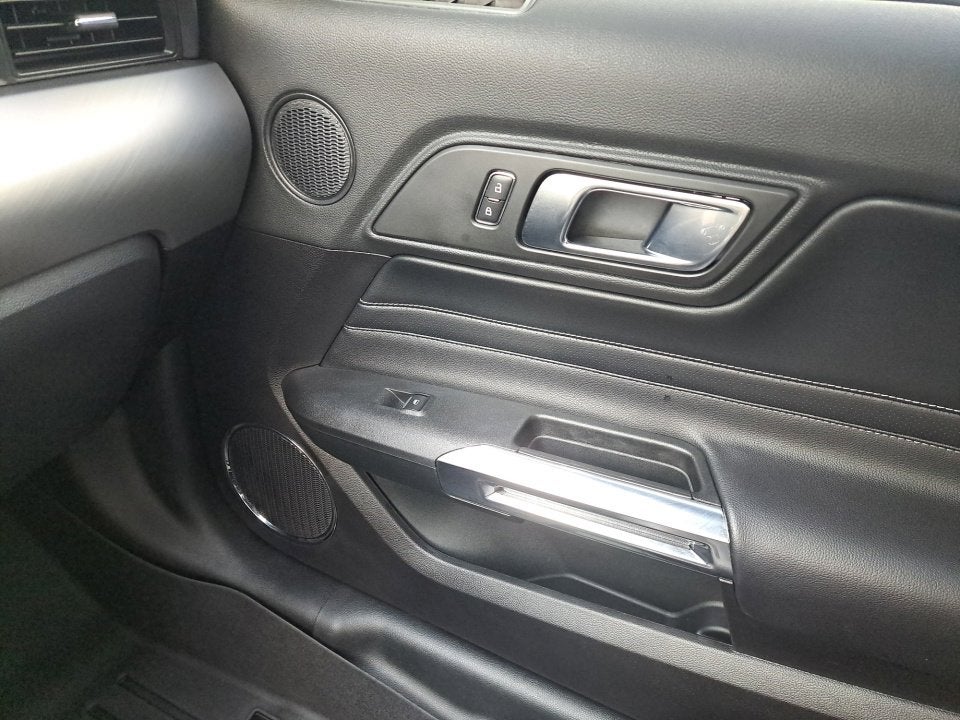 2022 Ford Mustang GT