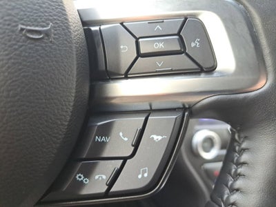 2022 Ford Mustang GT