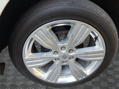 2024 Ford Expedition King Ranch MAX