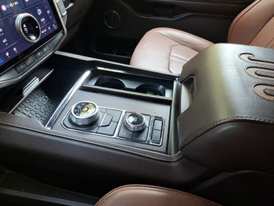 2024 Ford Expedition King Ranch MAX