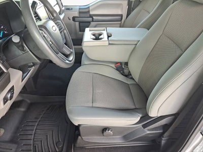 2020 Ford Super Duty F-250 SRW XL