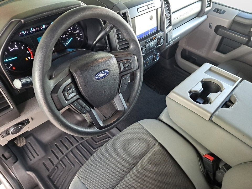 2020 Ford Super Duty F-250 SRW XL
