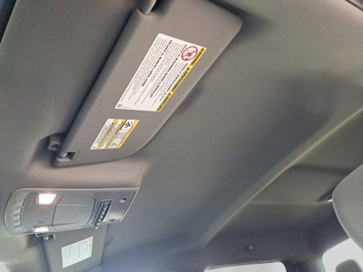 2020 Ford Super Duty F-250 SRW XL