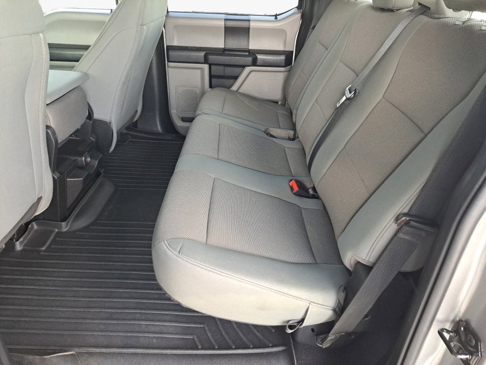 2020 Ford Super Duty F-250 SRW XL