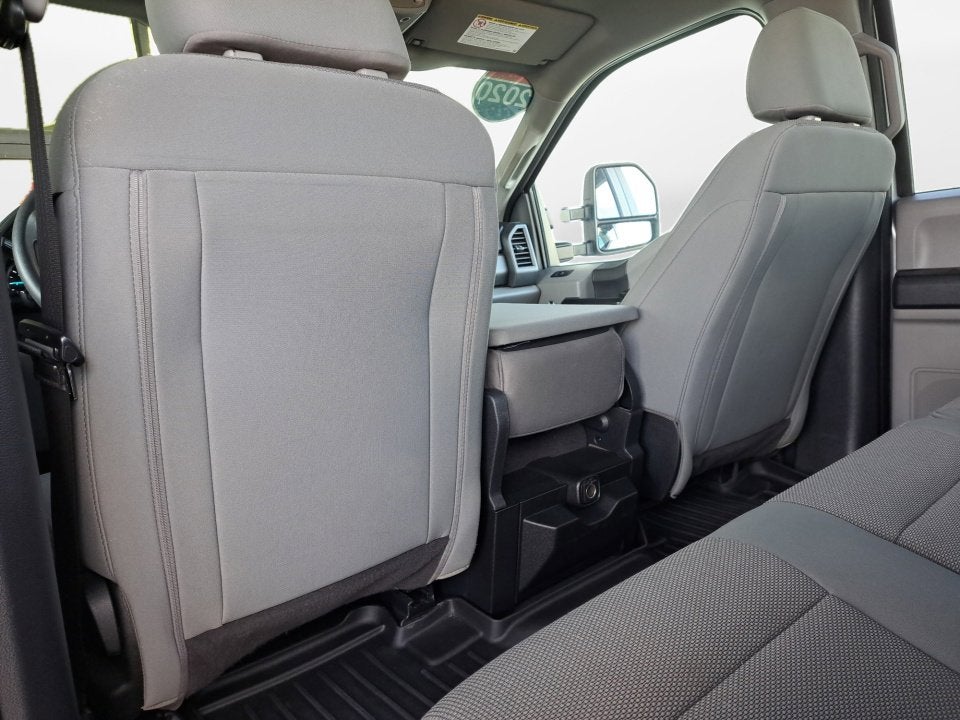 2020 Ford Super Duty F-250 SRW XL