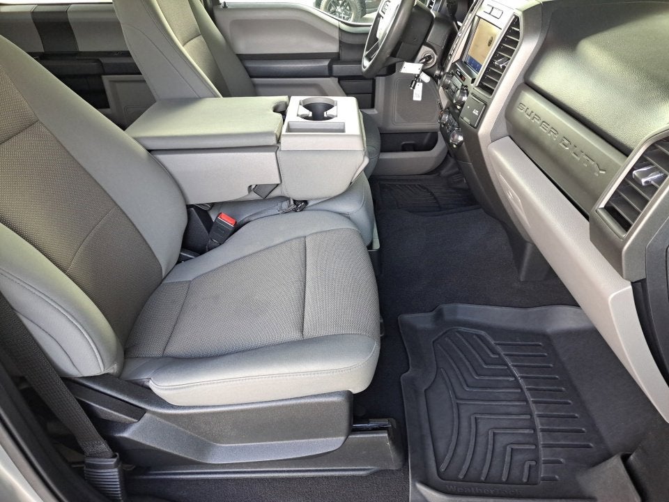 2020 Ford Super Duty F-250 SRW XL