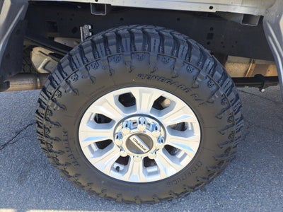 2020 Ford Super Duty F-250 SRW XL