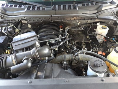 2020 Ford Super Duty F-250 SRW XL