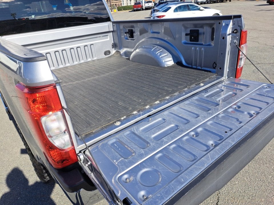 2020 Ford Super Duty F-250 SRW XL