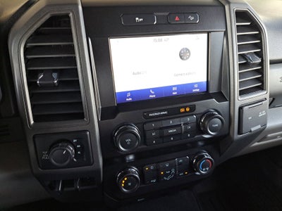 2020 Ford Super Duty F-250 SRW XL