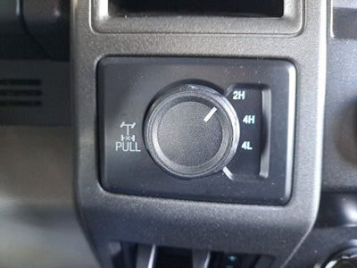 2020 Ford Super Duty F-250 SRW XL