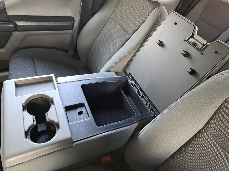 2020 Ford Super Duty F-250 SRW XL