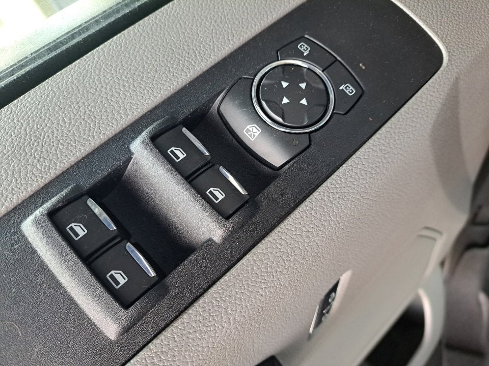 2020 Ford Super Duty F-250 SRW XL