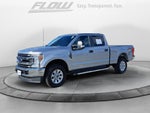 2020 Ford Super Duty F-250 SRW XL