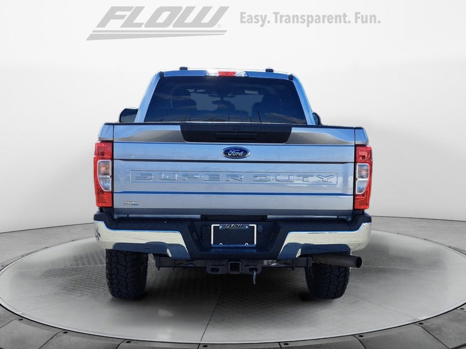 2020 Ford Super Duty F-250 SRW XL