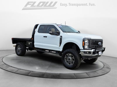 2024 Ford Super Duty F-250 SRW XL