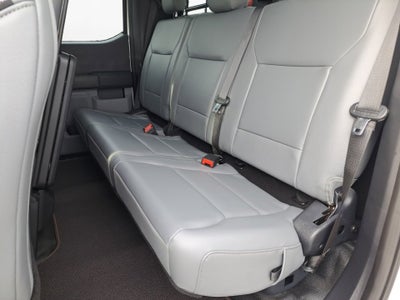 2024 Ford Super Duty F-250 SRW XL