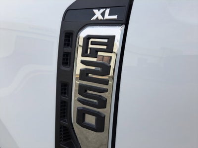 2024 Ford Super Duty F-250 SRW XL