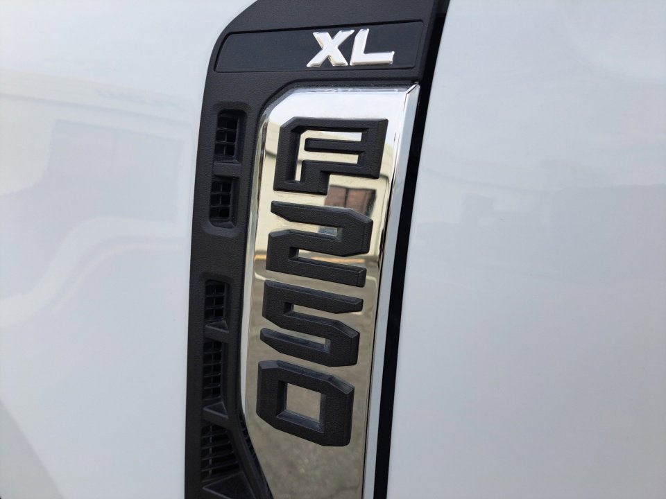 2024 Ford Super Duty F-250 SRW XL