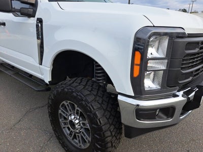 2024 Ford Super Duty F-250 SRW XL
