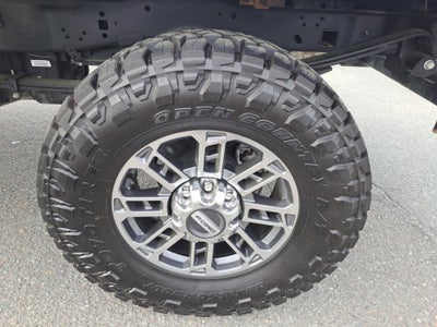 2024 Ford Super Duty F-250 SRW XL