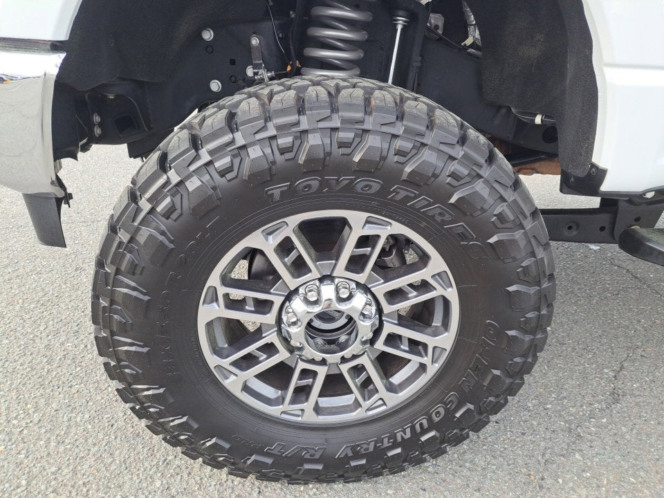 2024 Ford Super Duty F-250 SRW XL