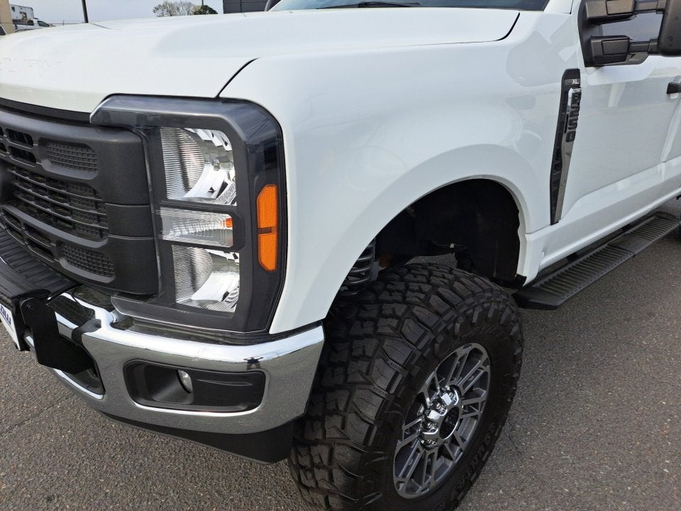 2024 Ford Super Duty F-250 SRW XL