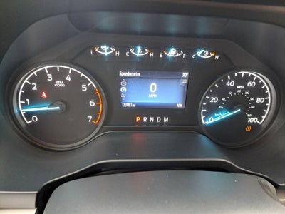 2024 Ford Super Duty F-250 SRW XL