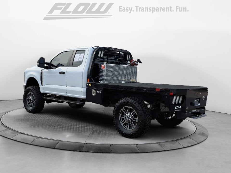 2024 Ford Super Duty F-250 SRW XL