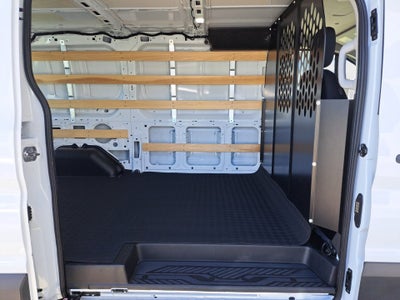 2025 Ford Transit Cargo Van T250