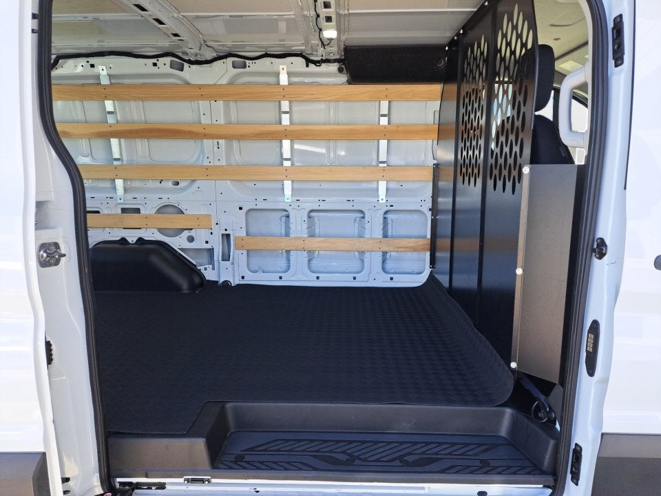 2025 Ford Transit Cargo Van T250