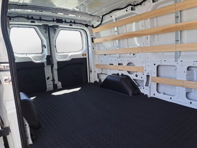 2025 Ford Transit Cargo Van T250