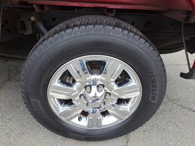 2011 Ford F-150 XL